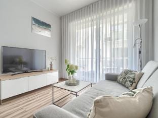 Apartment in Pobierowo near Baltic Beach Apartment in West Pomeranian Voivodeship, Poland