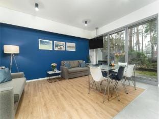 Apartment in Pobierowo near Baltic Sea Beach Apartment in West Pomeranian Voivodeship, Poland