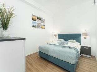 Apartment in Pobierowo near Baltic Sea Beach Apartment in West Pomeranian Voivodeship, Poland