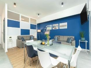 Apartment in Pobierowo near Baltic Sea Beach Apartment in West Pomeranian Voivodeship, Poland