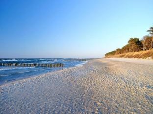 Apartment in Pobierowo near Baltic Sea Beach Apartment in West Pomeranian Voivodeship, Poland