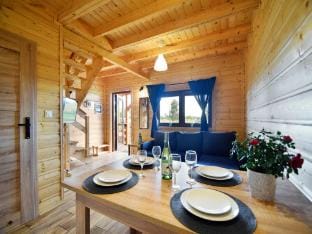 Family Resort in Niechorze near Lighthouse Vacation rental in West Pomeranian Voivodeship, Poland