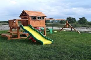 Family Resort in Niechorze near Lighthouse Vacation rental in West Pomeranian Voivodeship, Poland