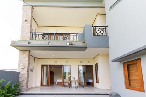 MangBo House by The Lavana Hotel in Abiansemal