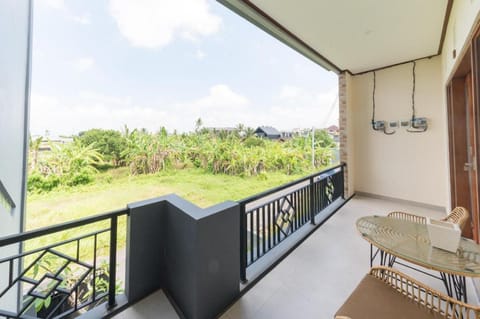 MangBo House by The Lavana Hotel in Abiansemal