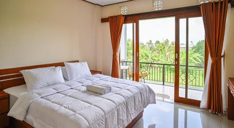 MangBo House by The Lavana Hotel in Abiansemal