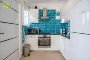 Accommodation with pool and sea view terrace Vacation rental in Poli Crysochous