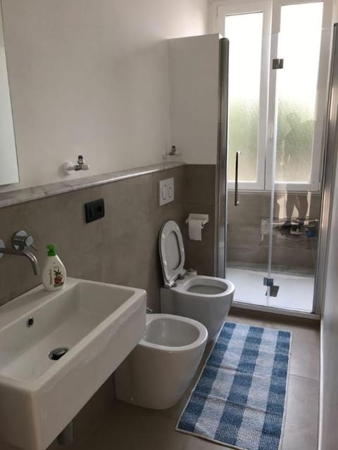 Camogli Golfo Paradiso la casa del Comandante Apartment in Camogli