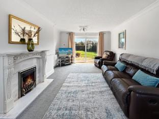 Sleeps 7 Large 4 bed house Bottesford Village Vacation rental in South Kesteven District