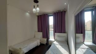 Dubai- 1BHK Villa Townhouse Villa in Dubai