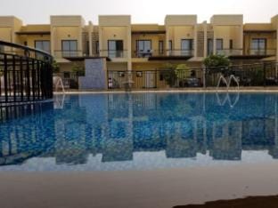 Dubai- 1BHK Villa Townhouse Villa in Dubai
