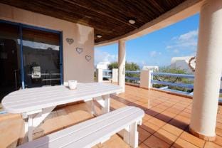 Relax in Style at this 3-Bedroomed Langebaan Holiday House Vacation rental in Western Cape