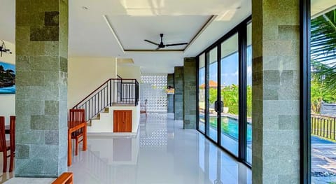 Dajan Dukuh Villa (2 Bedroom Villa with Minimum Stay 2 Night) Hotel in Kediri