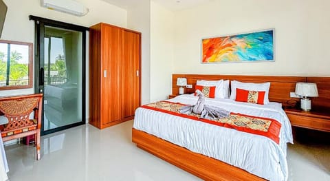 Dajan Dukuh Villa (2 Bedroom Villa with Minimum Stay 2 Night) Hotel in Kediri