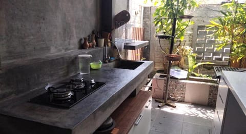 Homestay omah  Vacation rental in Kerambitan