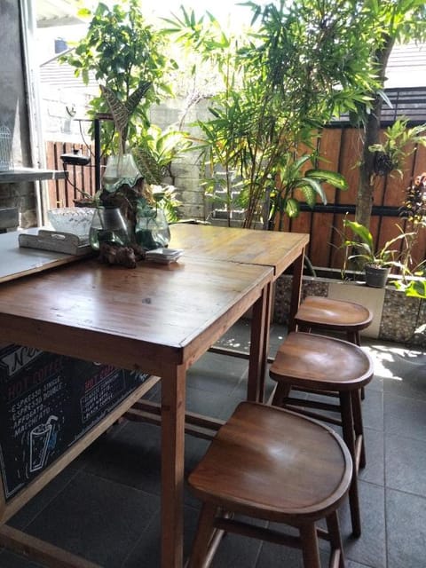 Homestay omah  Vacation rental in Kerambitan