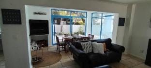 Relax in Style at La Kruger Blue, Langebaans Premier Holiday Home Vacation rental in Western Cape