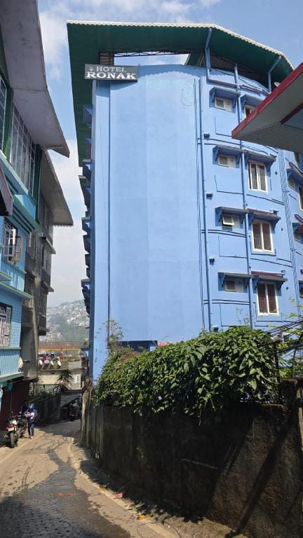 Property view