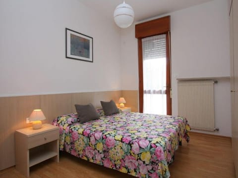 Sunlit detached villa with fenced garden Hotel in Lignano Sabbiadoro