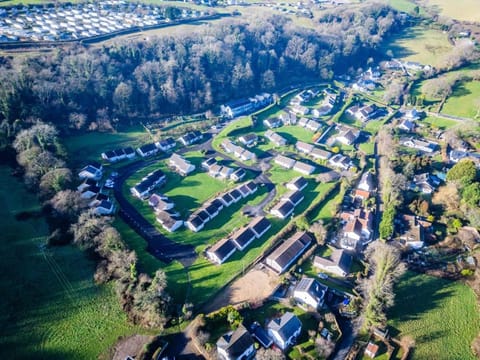 Ty Gwawr - 3 Bedroom Apt - Bayview Oxwich Apartment in Wales