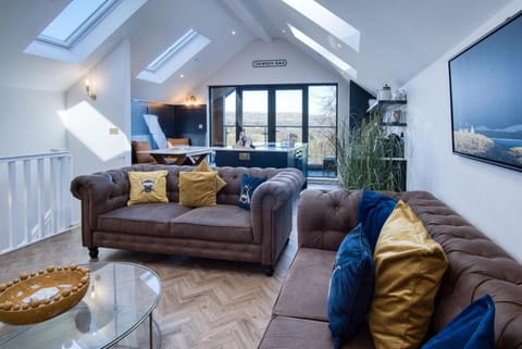 Ty Alice - 3 Bedroom Cottage - Bayview Oxwich Vacation rental in Wales