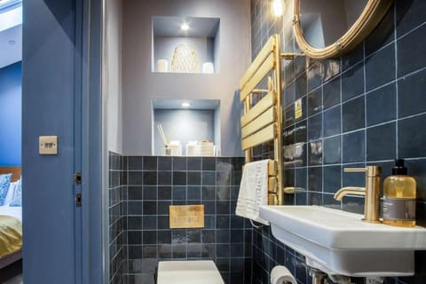 Ty Alice - 3 Bedroom Cottage - Bayview Oxwich Vacation rental in Wales