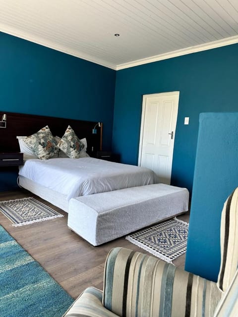 Blue Cottage, Elgin Grabouw Vacation rental in Western Cape