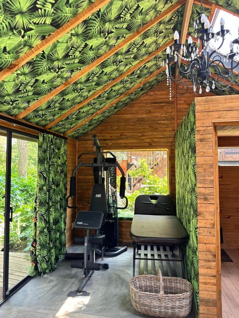 Blue Cottage, Elgin Grabouw Vacation rental in Western Cape