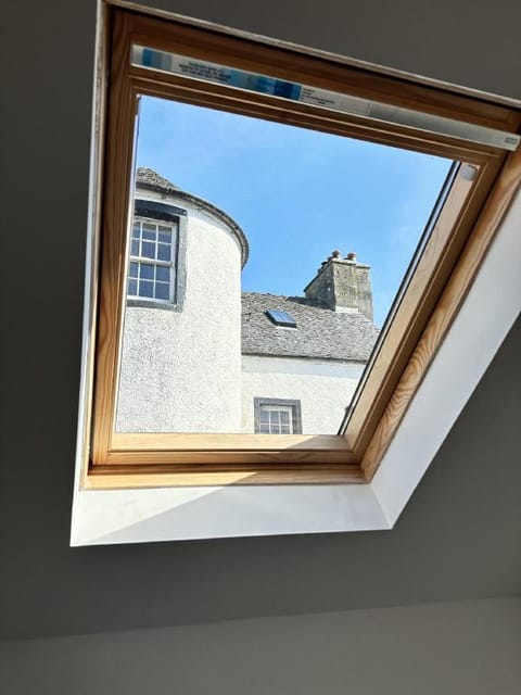 Quay Cottage Hotel in Church Square