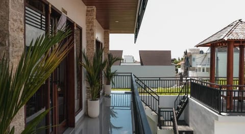 Evara Lifestyle Home by Aayan Hotel in Kediri