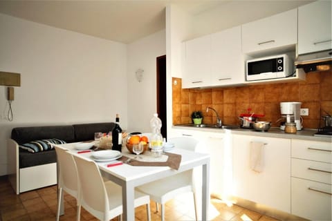 Contemporary apartment by the lagoon Apartment in Lignano Sabbiadoro