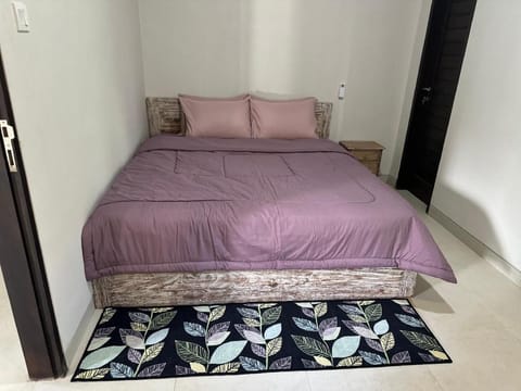 Vamana House Hostel in Abiansemal