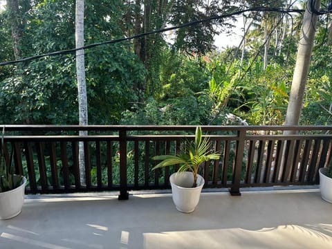 Vamana House Hostel in Abiansemal