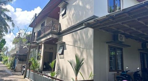 Vamana House Hostel in Abiansemal