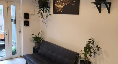 Hostel Cinnamon Apartment in Krakow