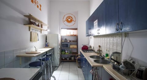 Hostel Cinnamon Apartment in Krakow