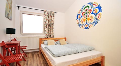 Hostel Cinnamon Apartment in Krakow