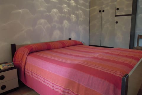 Sunny garden retreat near the sea Apartment in Bibione