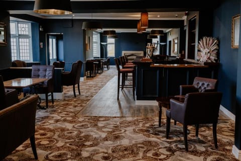 The Prince Of Wales Hotel Berkeley Hotel in Stroud District