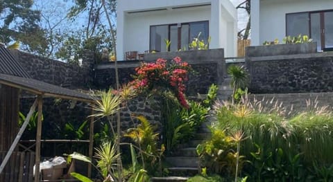 kayana lake view Hotel in Karangasem Regency