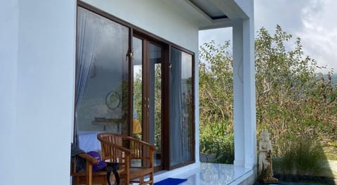 kayana lake view Hotel in Karangasem Regency