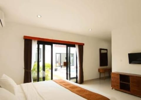 DEA Villa Hotel in Kuta Selatan