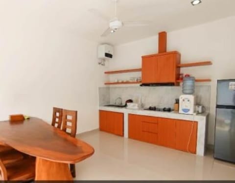 DEA Villa Hotel in Kuta Selatan