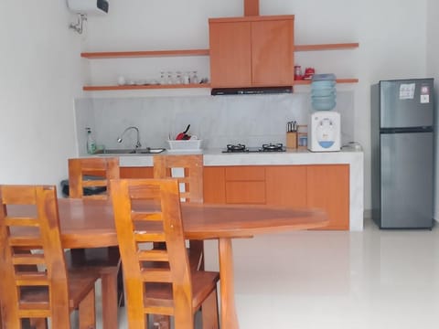 DEA Villa Hotel in Kuta Selatan