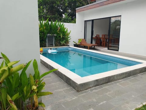 DEA Villa Hotel in Kuta Selatan