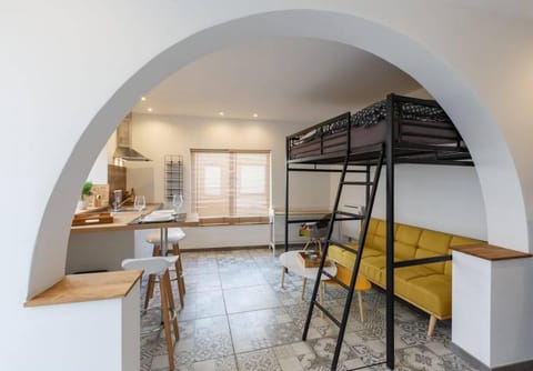 Les studios de Boussu Apartment in Hauts-de-France