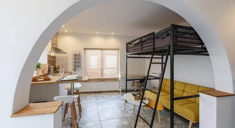 Les studios de Boussu Apartment in Hauts-de-France