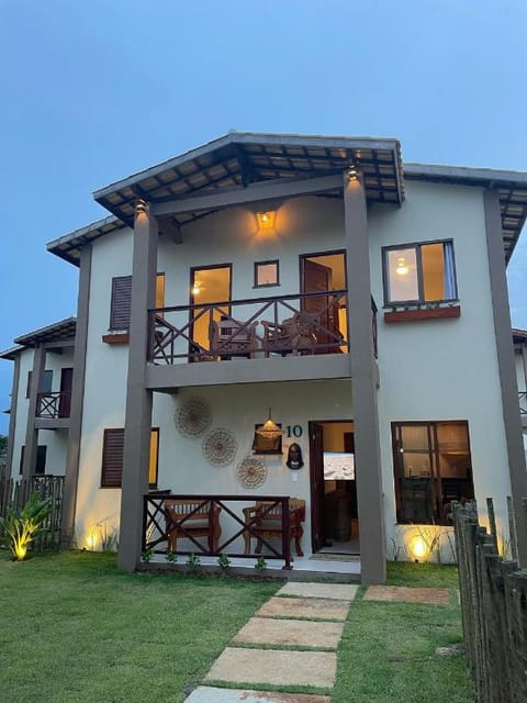 Property view