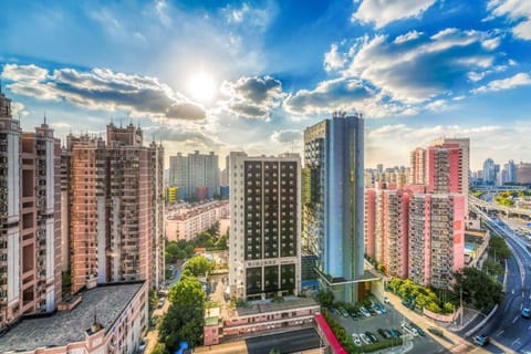 Property view