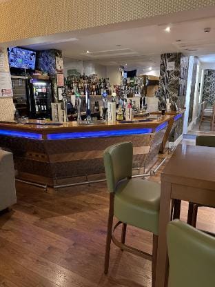 Deincourt Hotel Apartment in Newark-on-Trent